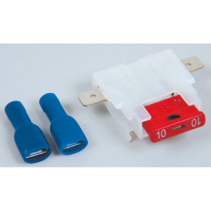 Soclu siguranta auto 10A