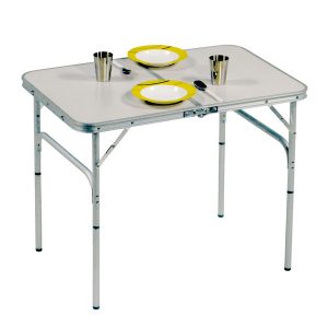 Masa Camping Luxus L 90X60Cm