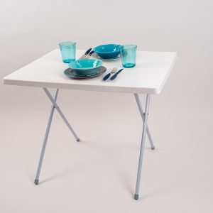 Masa camping EVA 80X60X62