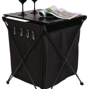 Masa Camping Hugo Cu Geanta 46X50X60