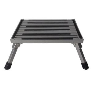 Scara pliabila din aluminiu CARBEST