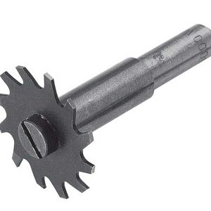 Freza 2,5 mm, pentru cant