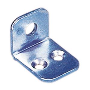 Coltar metalic pentru fixare mobilier