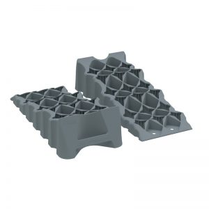 Rampe Calare Fiamma Level Up Premium