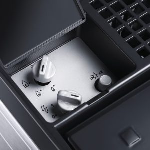 Lada Frigorifica Acx40 Combicool