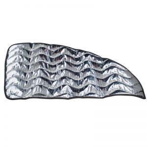 Folie termică Isoflex 7 straturi – l 1600 mm, L 5000mm