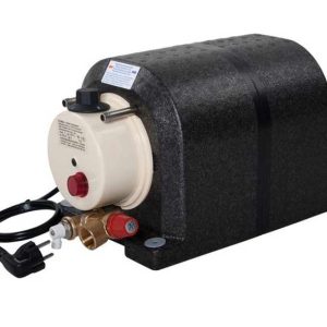 Boiler Elgena Nautic 6l, 12v, 200w