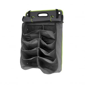 Organizator de pantofi, 12 perechi de pantofi, 48 x 86 cm