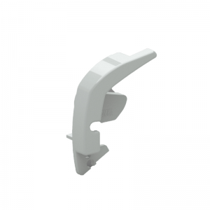 Blocare panou frontal dreapta F80S Polar