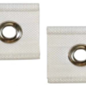 Ochiuri Keder 6 piese, Ø5/7mm, multifunctionale