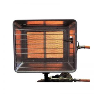 Incalzitor gaz 2,5-4,2kW