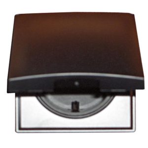 Cadru de priză Berker INTEGRO