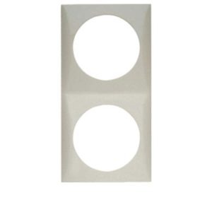 Rama Dubla Berker Integro antracit