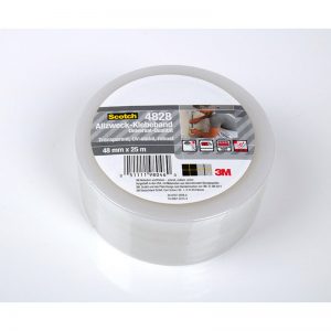 Banda adeziva all-season