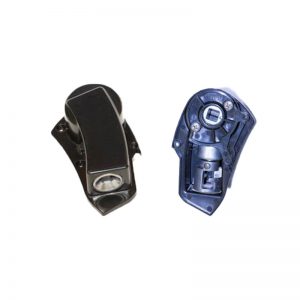 Capac carcasa dreapta antracit PR2000