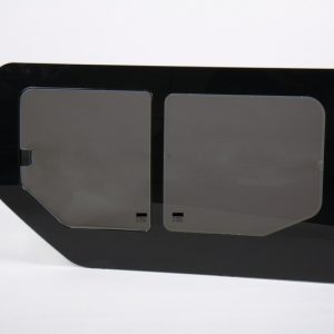 Fereastra Renault Trafic 2002-2015, dreapta