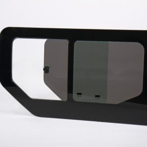 Fereastra Renault Trafic 2002-2015, stanga