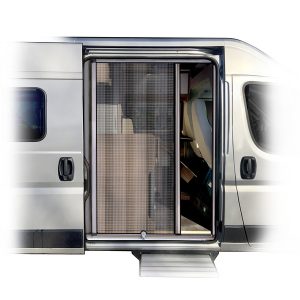 Plasa antiinsecte pentru Ducato X250, dupa 2015