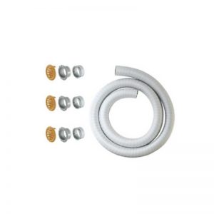 Set montaj aparat AC Truma Saphire, bej