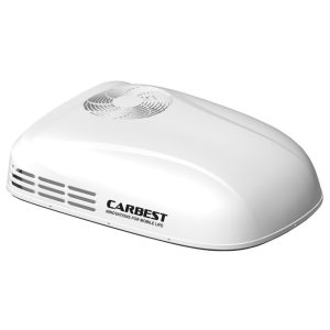 Aparat AC Carbest CoolsSky alb 2600W