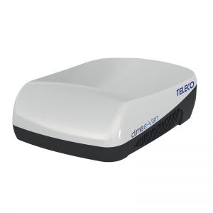 Aparat AC Telair e-VAN 7400 H
