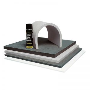 Izolatie autoadeziva X-TREME ISOLATOR, 20mm, 1x2m