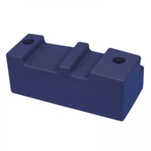 rezervor pentru T4, sub sasiu