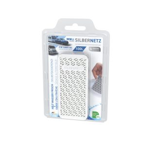 SilverPad – ioni de argint, pentru dezinfectare apa