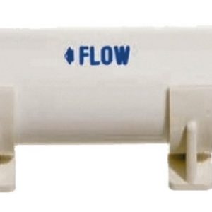 Filtru de apa in-line, conexiuni 10 mm