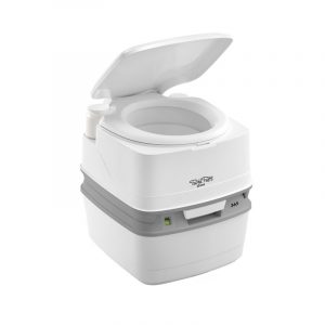 Toaleta portabila Porta Potti 365