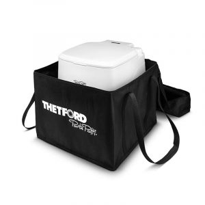 Husa Porta Potti X65