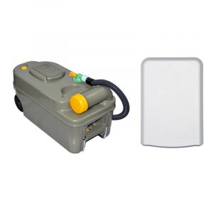 Sistem SOG pentru C200, montaj in perete