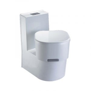 Toaleta Dometic Saneo Comfort