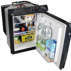 Frigider Engel CK47, 40l