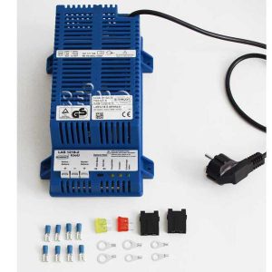 Charger Schaudt LAS 1218 18A
