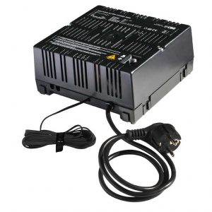 Charger CBE CB522-3 cu 6 faze de incarcare, 22A