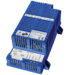 Charger Schaudt LAS 1218 18A
