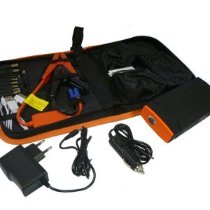 Powerbank multi, robot de pornire