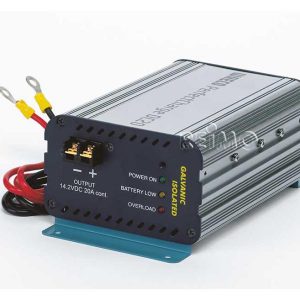 Convertizor CC Dometic, 20A