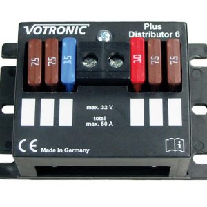 Distribuitor 12V Carbest, Plus 6