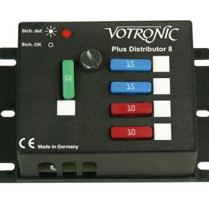 Distribuitor 12V Carbest Plus 8