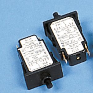 Siguranta automata Schaudt 8A