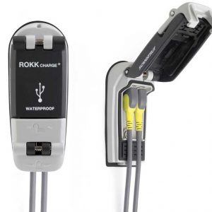 Priza USB de exterior