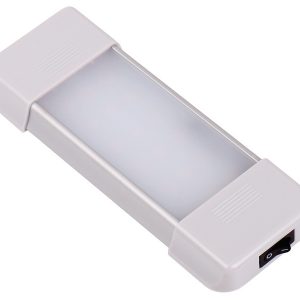 Lampa leduri cu  comutator, 18 leduri