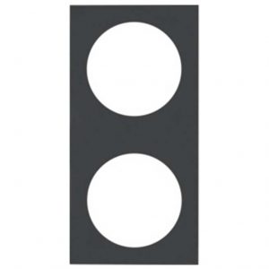 Rama Berker Integro dubla neagra
