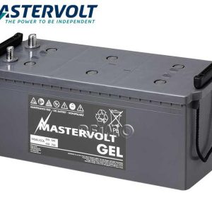 Baterie GEL Mastervolt, 140 Ah