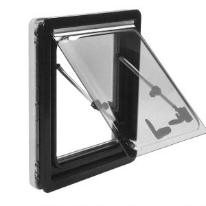 Fereastra universala 502×302 mm