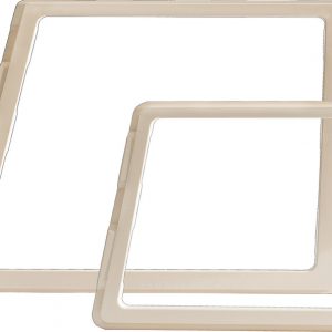 Rama adaptoare MPK 28×28, pentru Ducato