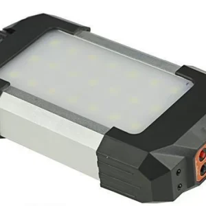 LANTERNA CAMPING XGO 15.8*8.5*4CM