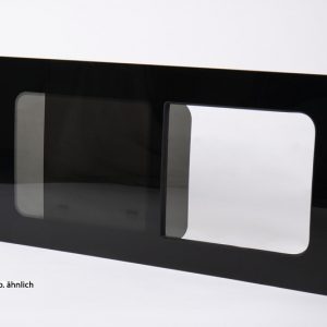 Fereastra glisanta pentru Sprinter, Crafter dupa 2007, stanga